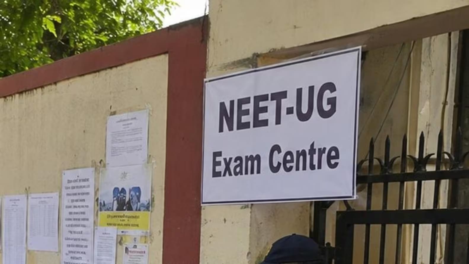 NEET தேர்வு மைய சர்ச்சை: “அபுதாபியை தேர்வு செய்தது மாணவரே” – விளக்கம் அளித்த தேசிய தேர்வு முகமை