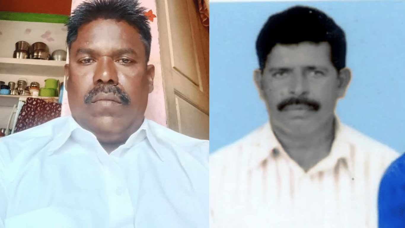 சோபாவில் அமர்ந்து டிவி பார்த்தவர் ஓட ஓட வெட்டி கொலை.. மனைவியின் தங்கைக்கு அடைக்கலம் கொடுத்ததால் விபரீதம்!