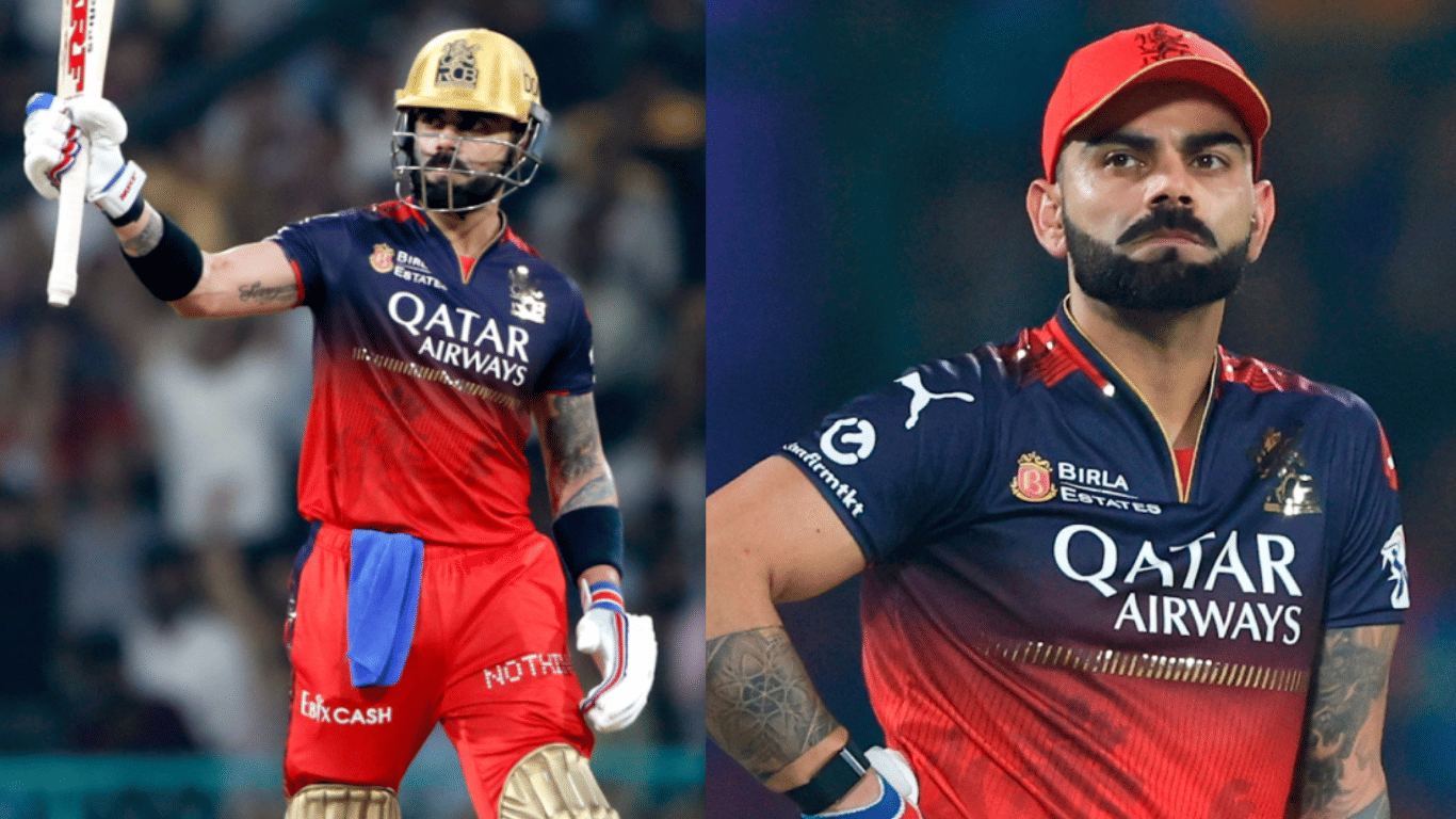 விராட் கோலியின் IPL எதிர்காலம் குறித்து முக்கிய தகவல் வெளியிட்ட RCB தலைமை நிர்வாக அதிகாரி