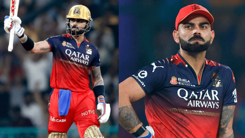 விராட் கோலியின் IPL எதிர்காலம் குறித்து முக்கிய தகவல் வெளியிட்ட RCB தலைமை நிர்வாக அதிகாரி