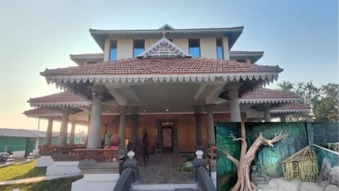 Ayodhya Ramayana Wax Museum
