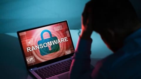 Ransomware-as-a-Service