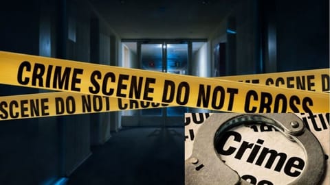 Delhi parking dispute murder