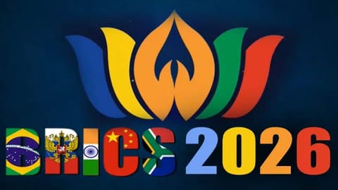 BRICS Summit