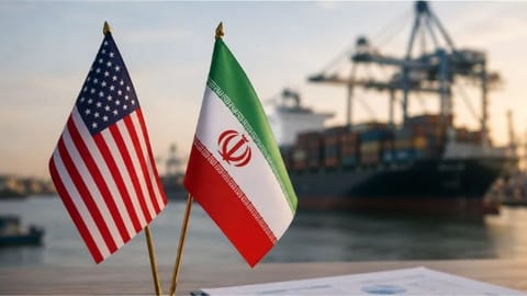 US Iran Relations
