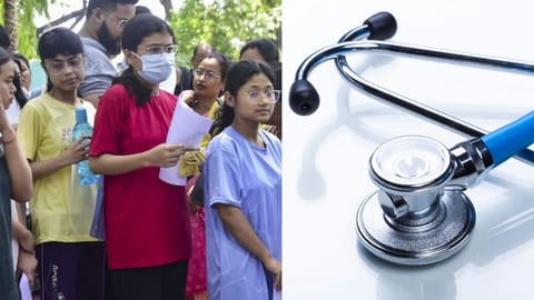 NEET exam news