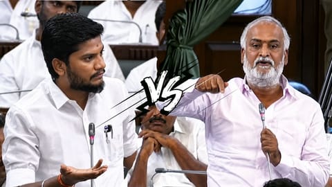 minister ramesh