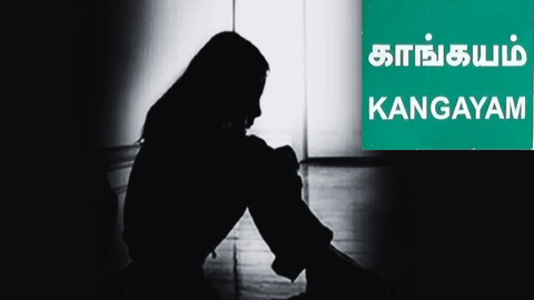 Kangayam pocso case