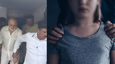 Child Safety