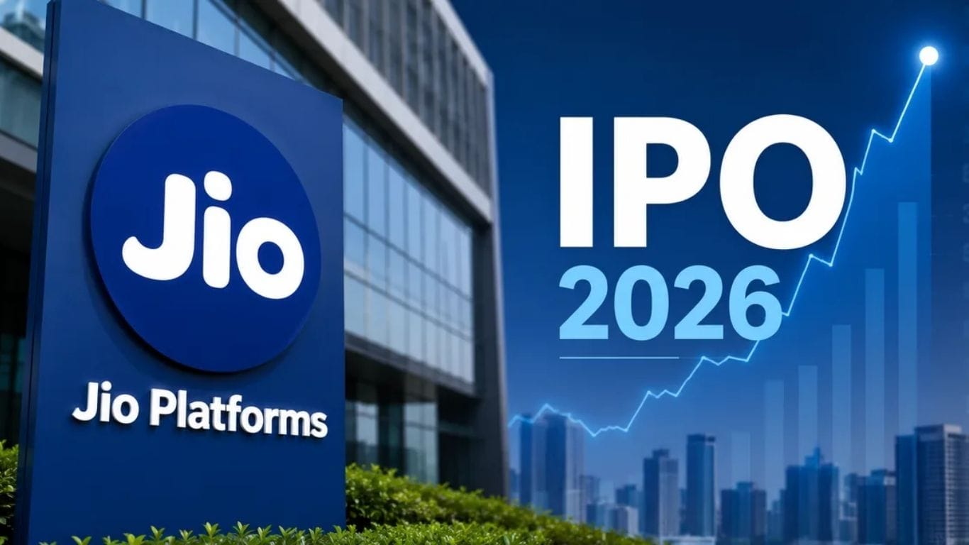ஜியோ IPO வந்தால் ஏர்டெல்லை மிஞ்சுமா? இந்திய தொலைத்தொடர்பு துறையை மாற்றக்கூடிய மிகப்பெரிய பட்டியலிடல்!