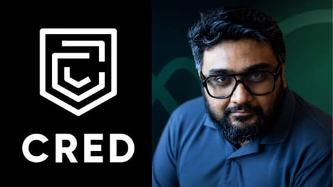 CRED Founder Kunal Shah