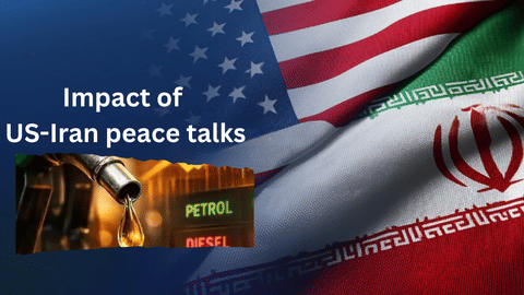 US-Iran peace talks