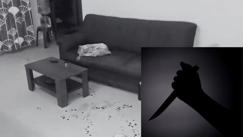 Bengaluru crime news