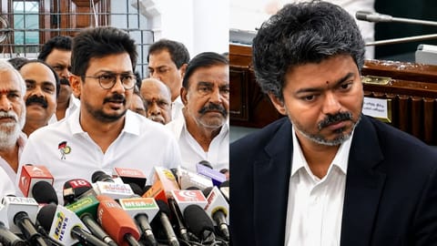 Udhayanidhi Stalin