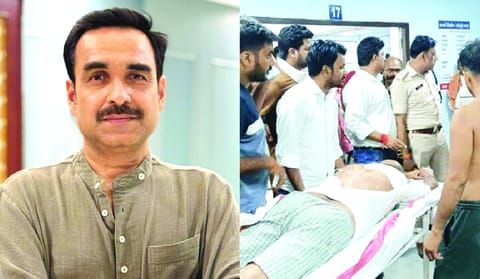 pankaj-tripathi-brother-attacked-land-dispute