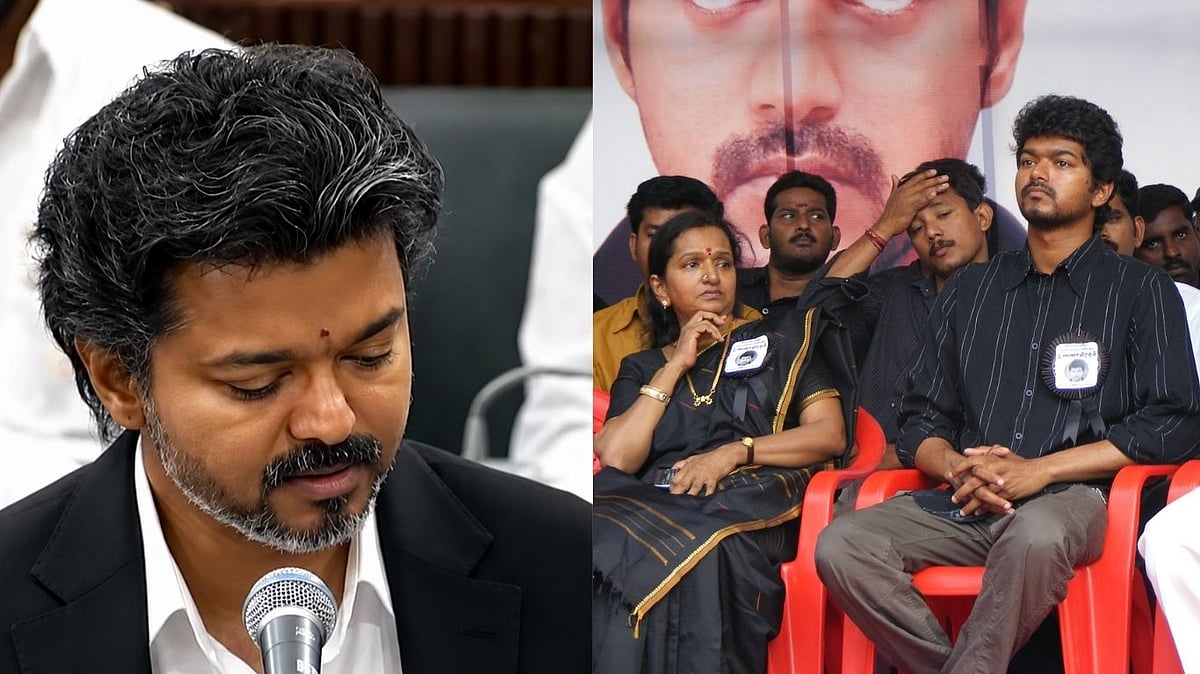 “நீங்கள் சொல்வது ரீல்ஸ் தான்.. ரியல் கிடையாது” - ஈழத்தமிழர்கள் போராட்டம் முதல் ஜல்லிக்கட்டு வரை பதிலுரையில் பட்டியலிட்ட முதல்வர்!  