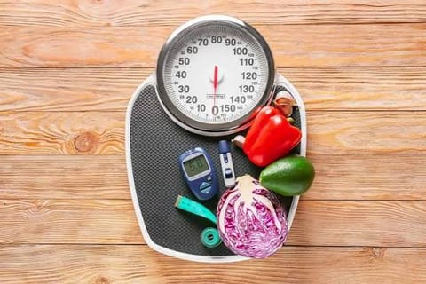 weight loss 