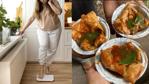 samosa