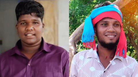 mageswaran and ajay 
