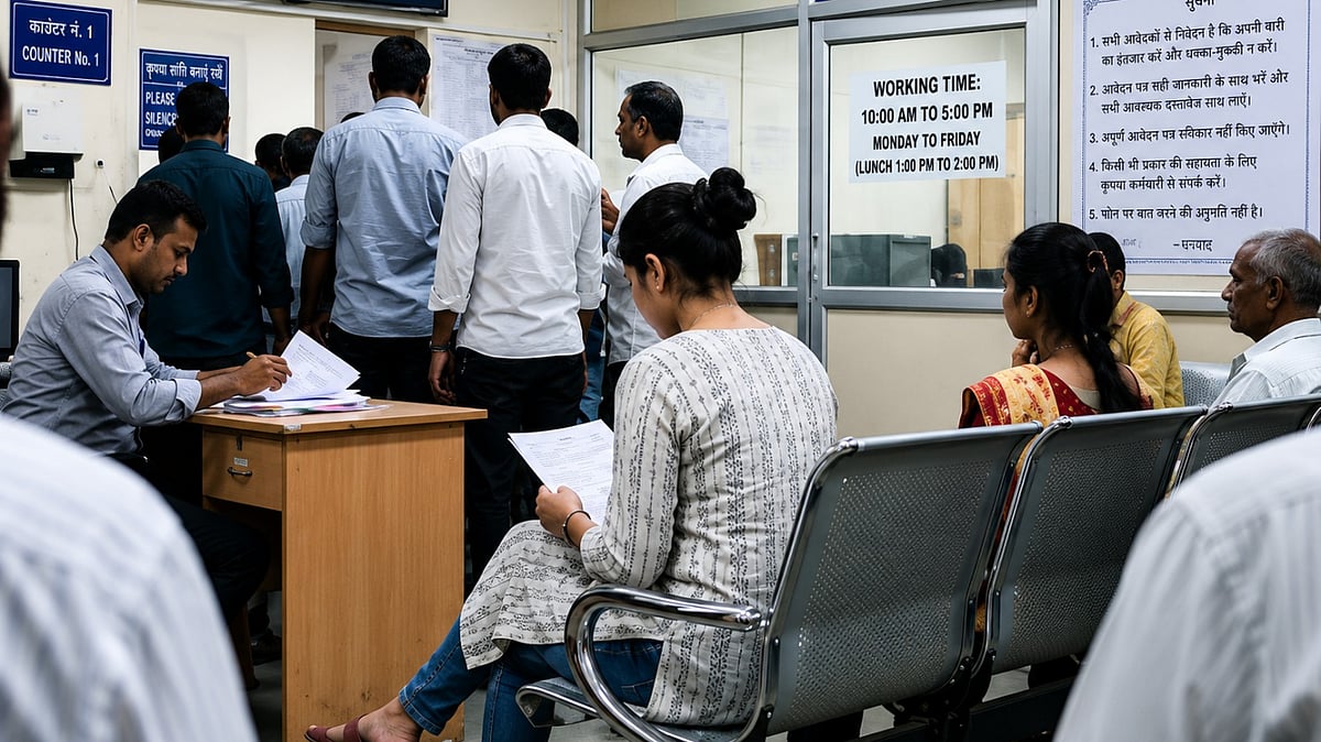 ஓட்டுநர் பயிற்சி சரியில்லை... உரிமம் கிடைக்கவில்லை! பெண்ணுக்கு ரூ.8,000 இழப்பீடு வழங்க உத்தரவு