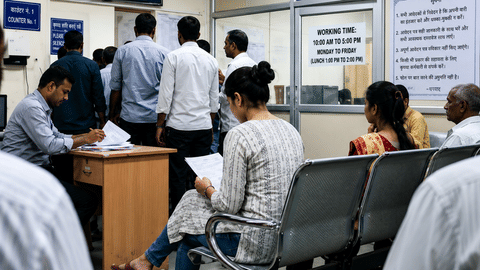 8,000 compensation to woman