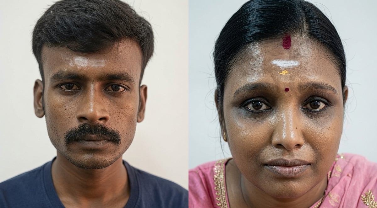 “கள்ளக்காதலனுடன் சேர்ந்து ஆறு வயது மகனை கொன்ற தாய்” - பொதுவெளியில் கட்டையால் 
தாக்கப்பட்ட சிறுவன்..  6 வருடங்களுக்கு பின் கிடைத்த நீதி!