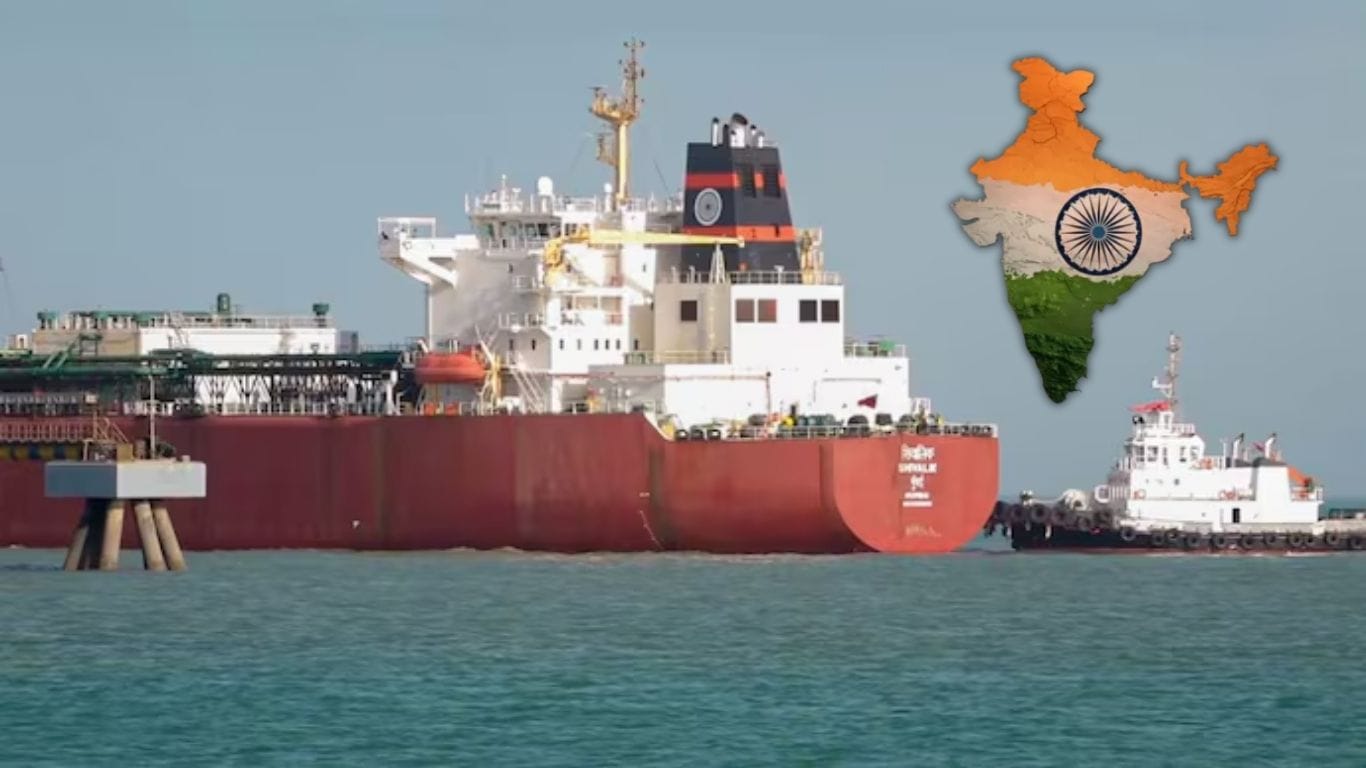 ஈரான் எண்ணெய் மீண்டும் இந்தியாவுக்கு வருமா? காத்திருக்கும் சுத்திகரிப்பு நிறுவனங்கள்... பின்னால் இருக்கும் பெரிய பொருளாதார கணக்கு!