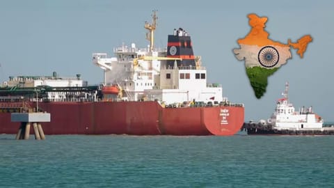 Will Iranian oil return to India
