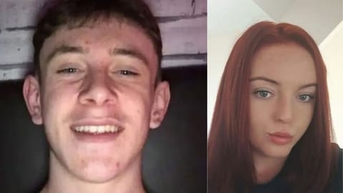 Child abuse case UK