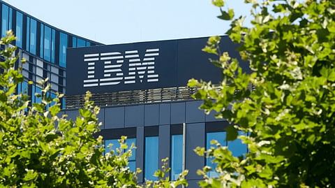 IBM