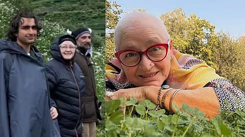 Nafisa Ali