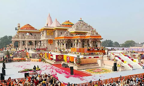 ramtemple 
