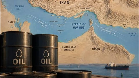 Hormuz