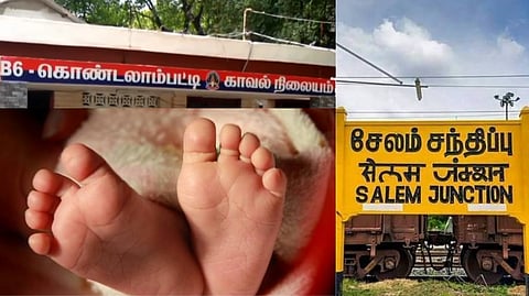 salem baby sold case