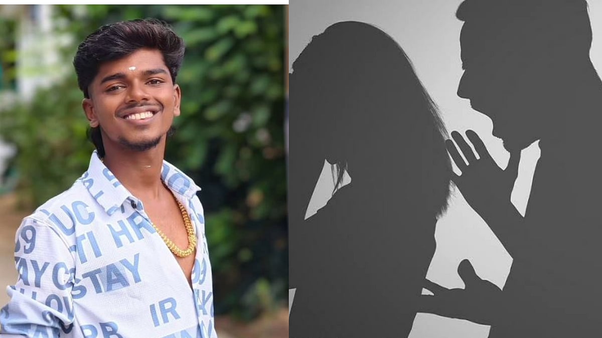 “பலமுறை பாலியல் வன்கொடுமை செய்யப்பட்ட 17 வயது சிறுமி” - காதல் என்ற பெயரில் நடந்த கொடுமை.. இன்ஸ்டாகிராமில் பழக்கத்தால் நடந்த விபரீதம்!