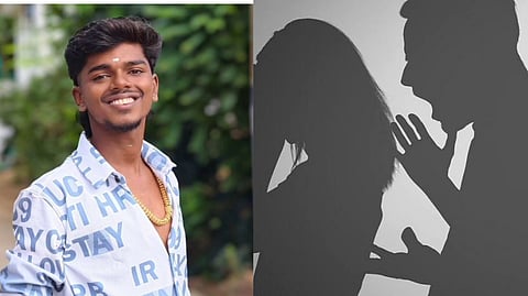 “பலமுறை பாலியல் வன்கொடுமை செய்யப்பட்ட 17 வயது சிறுமி” - காதல் என்ற பெயரில் நடந்த கொடுமை.. இன்ஸ்டாகிராமில் பழக்கத்தால் நடந்த விபரீதம்!