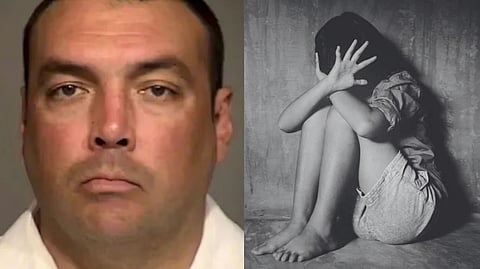 California father case