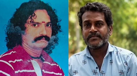 thangadurai and sambath kumar 