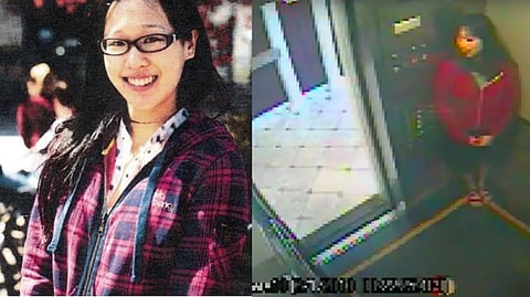 Elisa Lam