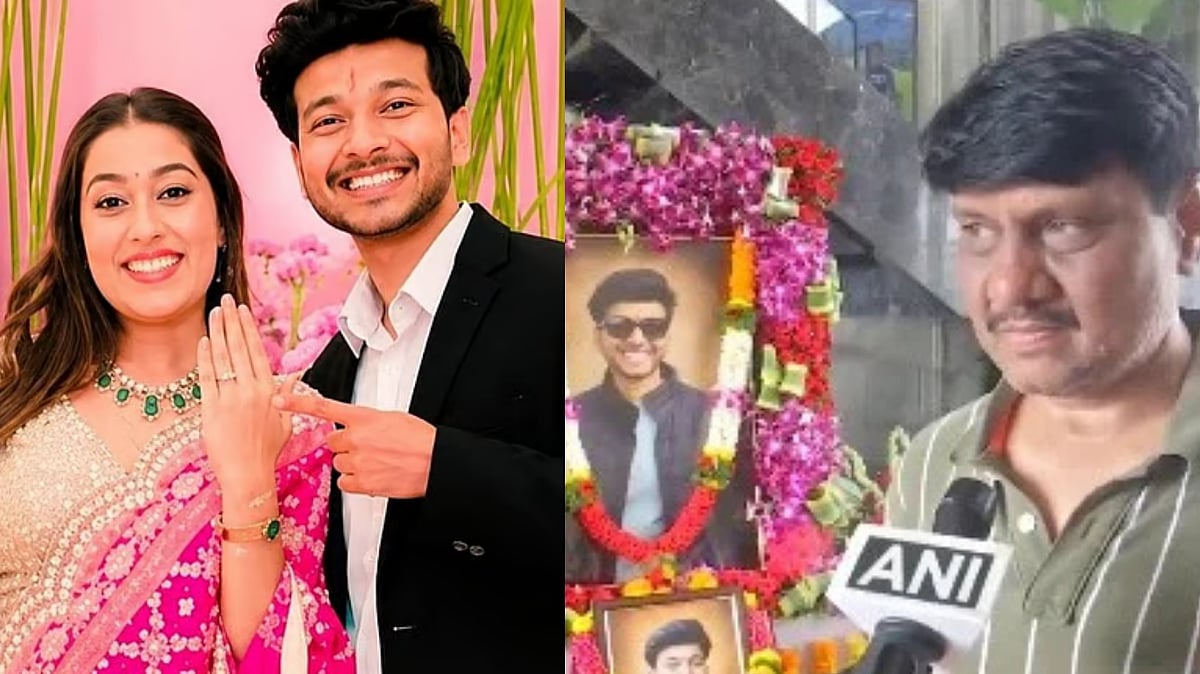 ‘திருமணம் வேண்டாமென்றால் மறுத்திருக்கலாம்!’... ‘விக்’ காரணம் அல்ல - மகன் கொலை வழக்கில் மனம் உடைந்த தந்தையின் உருக்கமான கேள்வி