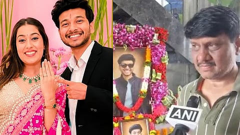 ‘திருமணம் வேண்டாமென்றால் மறுத்திருக்கலாம்!’... ‘விக்’ காரணம் அல்ல - மகன் கொலை வழக்கில் மனம் உடைந்த தந்தையின் உருக்கமான கேள்வி