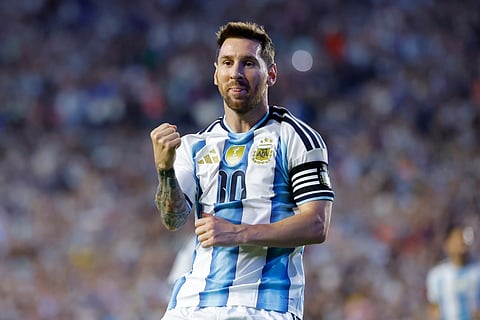 argentina