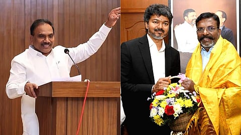 Thirumavalavan
