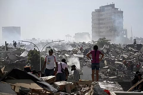 venezuela-earthquake