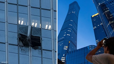 beijing-citic-tower-china-zun-plane-crash