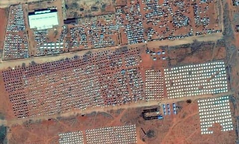 sudan-el-obeid-rsf-siege-humanitarian-crisis-2026