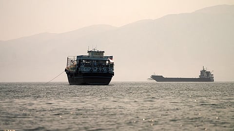 Strait-of-Hormuz