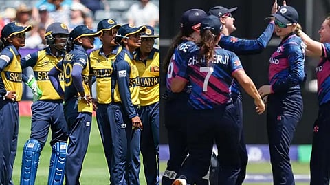 sri lanka vs scotland 