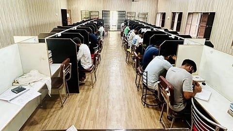 Haryana Atal e-Library