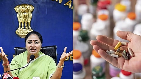 medicine procurement